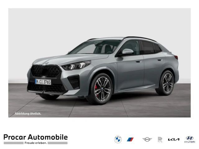 BMW X2 M-Sport sDrive18d