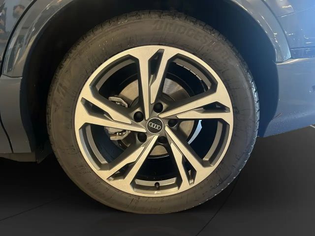 Audi Q6 e-tron Performance