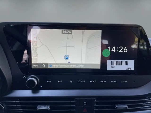 Hyundai Bayon 1.0 Trend