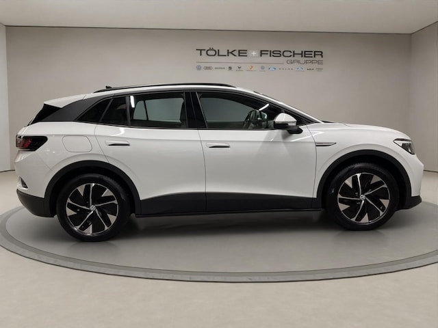 Volkswagen ID.4 (77kWh) ACC AUT Kam. Navi