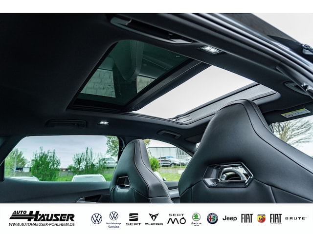 Cupra Formentor 2.0 TSI DSG VZ