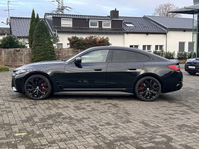 BMW i4 Coupé M-Sport M50