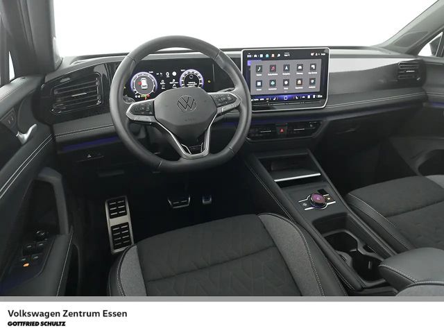 Volkswagen Tiguan DSG