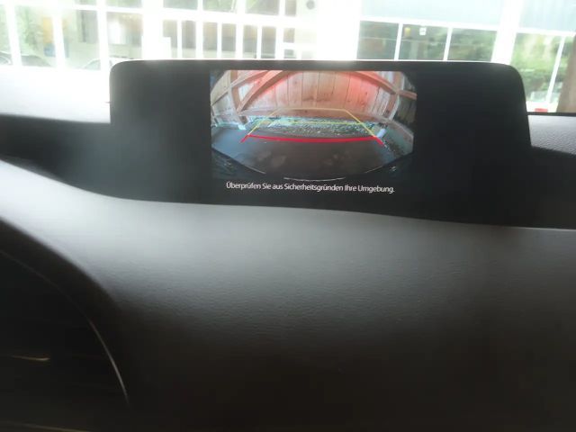 Mazda 3 G140 Centre-Line mit Design Pack