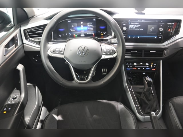 Volkswagen Taigo 1.0 TSI