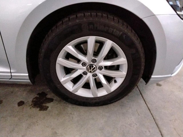 Volkswagen Passat 1.5 TSI DSG Variant