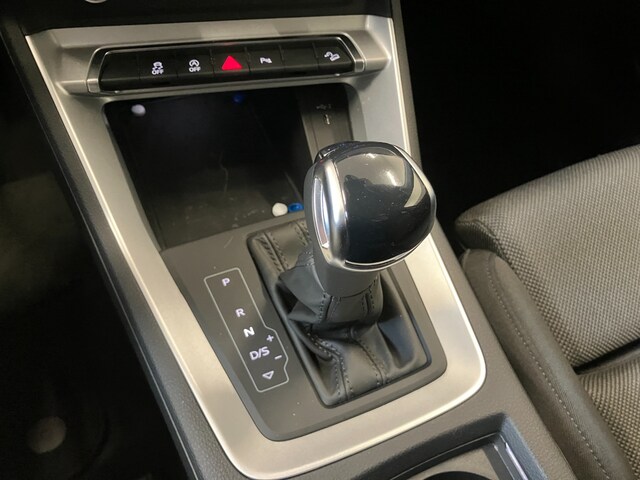 Audi Q3 35 TFSI S-Tronic