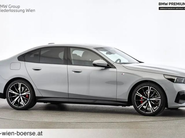 BMW 520 520d Sedan xDrive