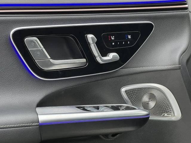 Mercedes-Benz EQE SUV 300 Premium