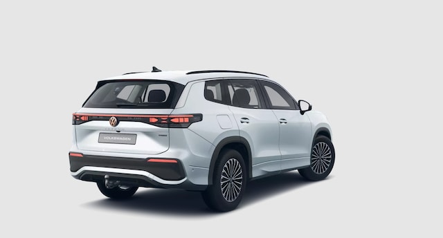 Volkswagen Tayron 2.0 TDI DSG Life