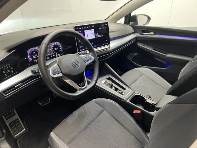 Volkswagen Golf 2.0 TDI DSG Golf VIII