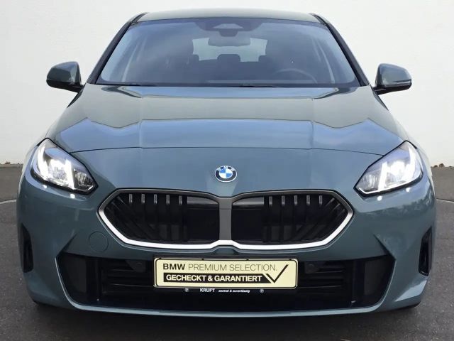 BMW 120 M-Sport Sedan