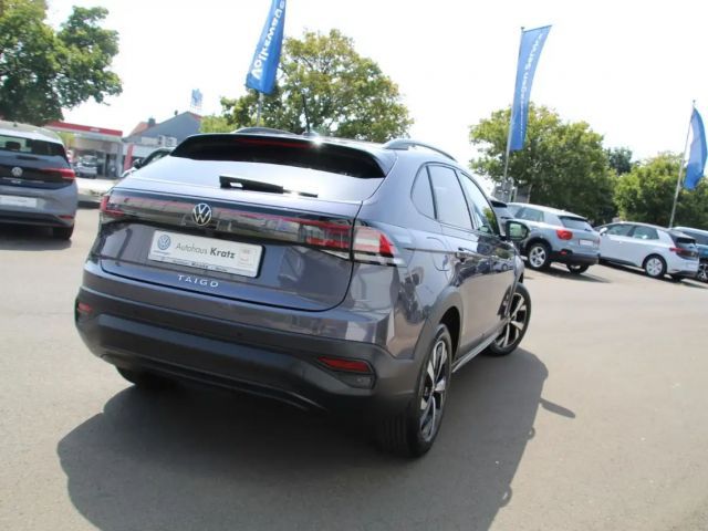 Volkswagen Taigo DSG Life