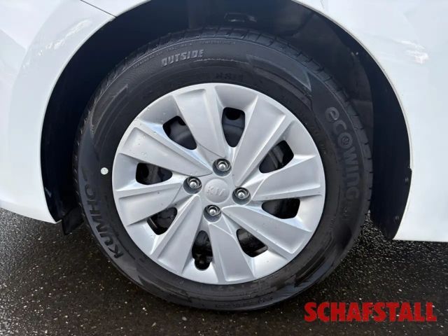 Kia Rio Edition 7 Emotion