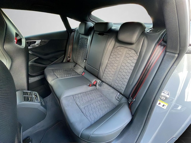 Audi RS5 Quattro Sportback