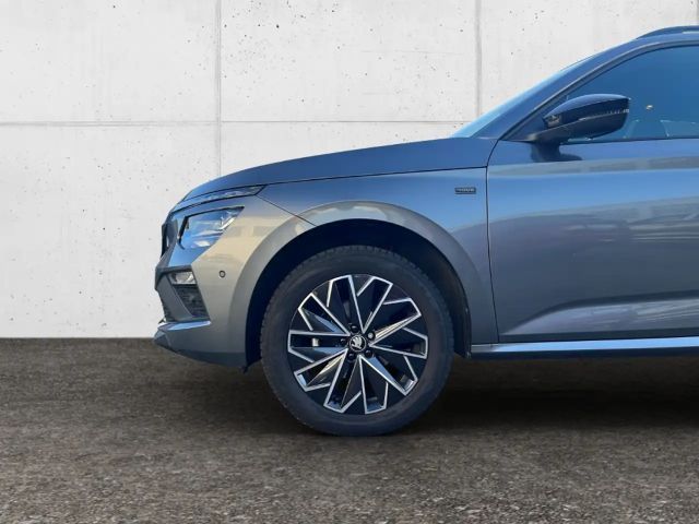 Skoda Kamiq 1.5 TSI Selection