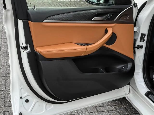 BMW X3 M-Sport xDrive30e