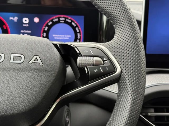 Skoda Kodiaq 2.0 TDI 4x4 Sportline