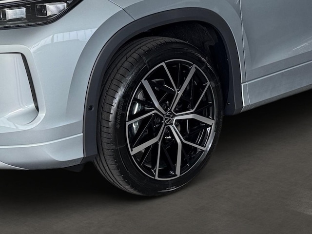 Volkswagen Tayron DSG Elegance Elegance