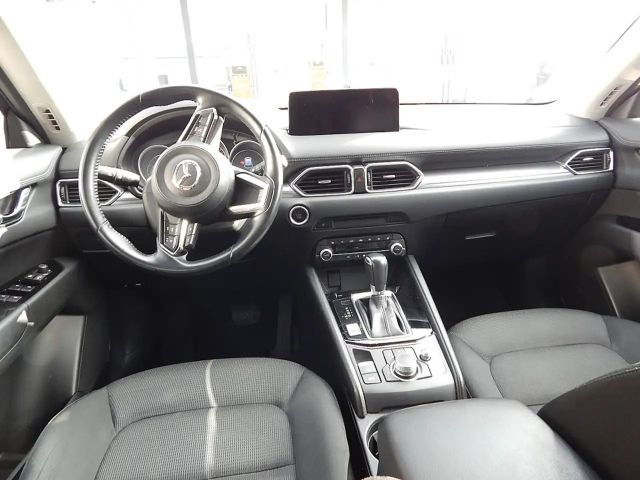 Mazda CX-5 Exclusive-line