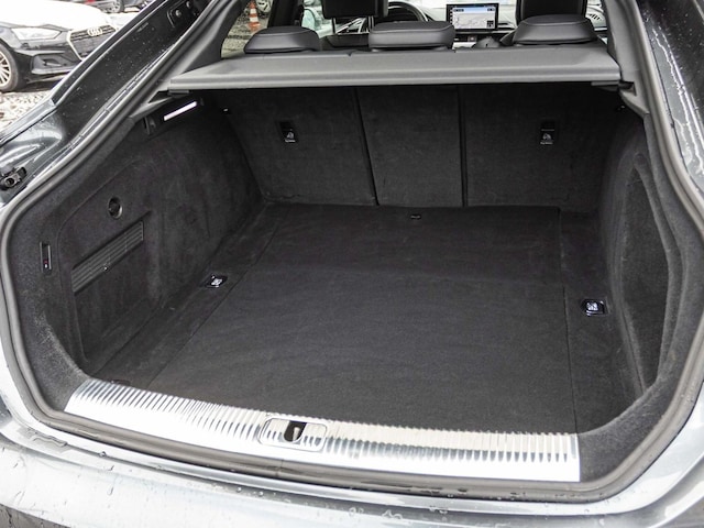 Audi A5 50 TDI Quattro S-Line Sportback