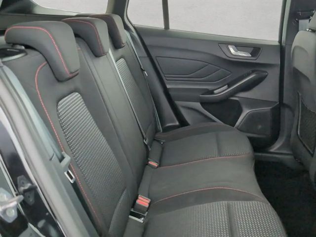 Ford Focus 1.5 EcoBlue ST Line Wagon