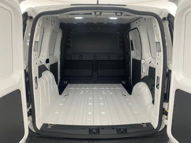 Volkswagen Caddy Cargo TDI