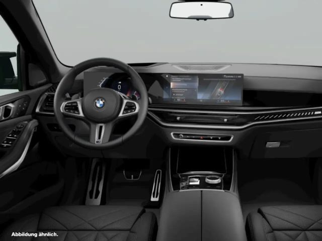 BMW X5 M-Sport M60i xDrive