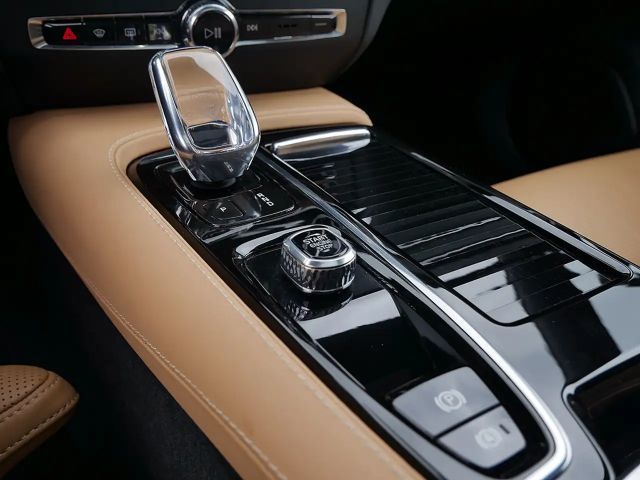 Volvo S60 AWD Inscription Twin Engine