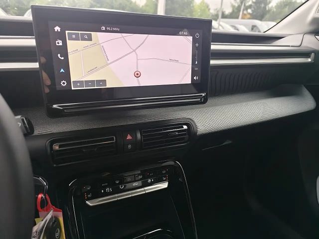 Citroën C3 Max PureTech