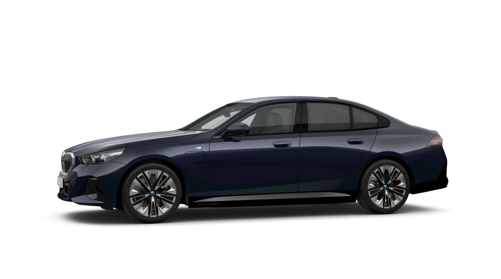 BMW 550 Sedan xDrive