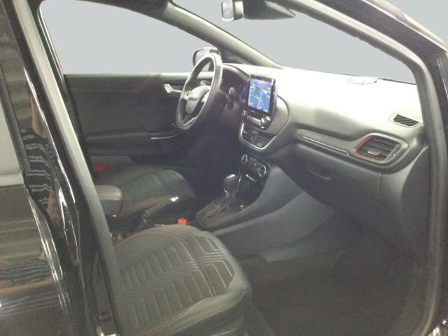 Ford Puma EcoBoost ST Line