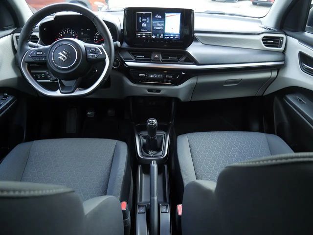 Suzuki Swift AllGrip Comfort Hybrid