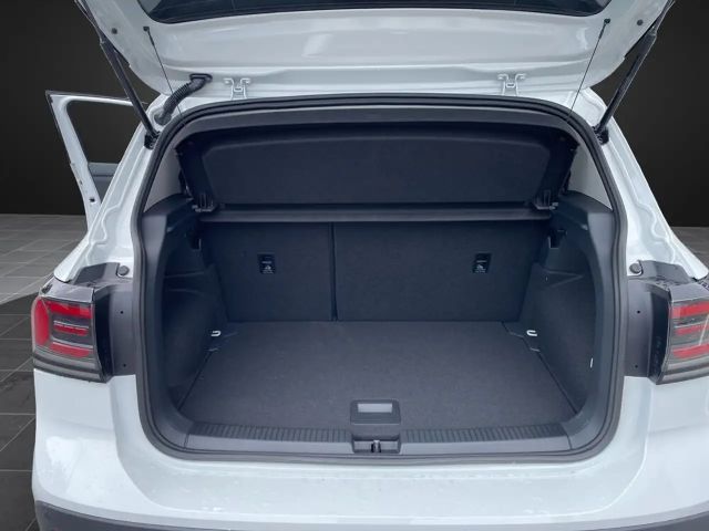 Volkswagen T-Cross DSG