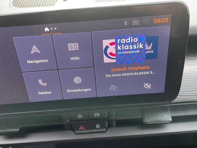 Jeep Avenger Full-Electric Longitude