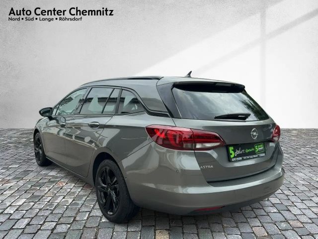 Opel Astra Sports Tourer Ultimate
