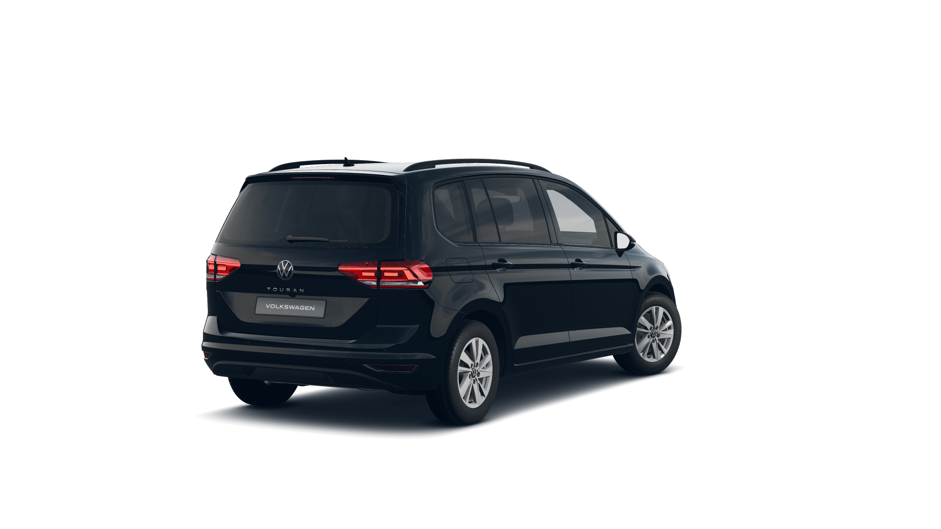 Volkswagen Touran 1.5 TSI Comfortline