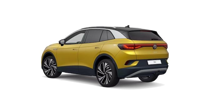 Volkswagen ID.4 Performance Pro