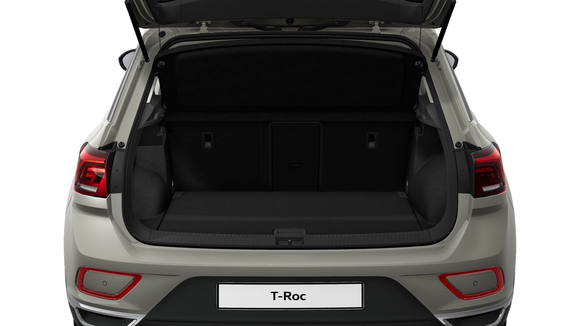 Volkswagen T-Roc 1.5 TSI DSG Style