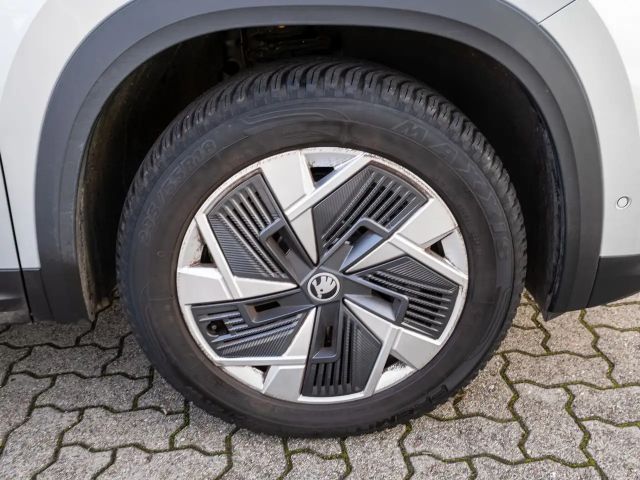 Skoda Kodiaq 2.0 TDI 4x4 Selection