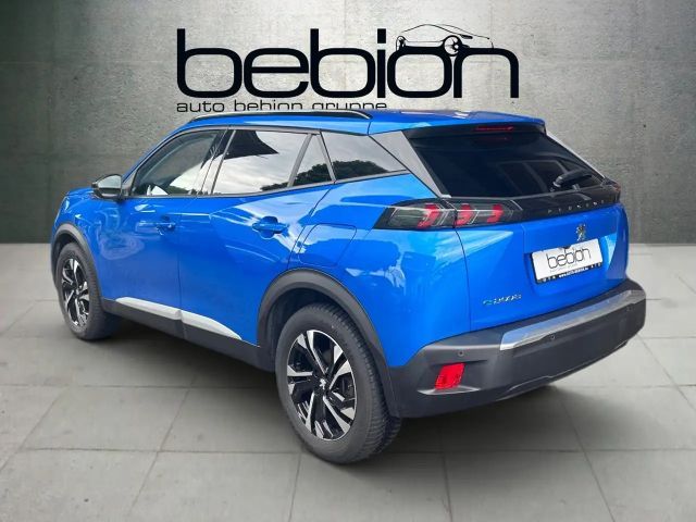 Peugeot E-2008 Allure Pack