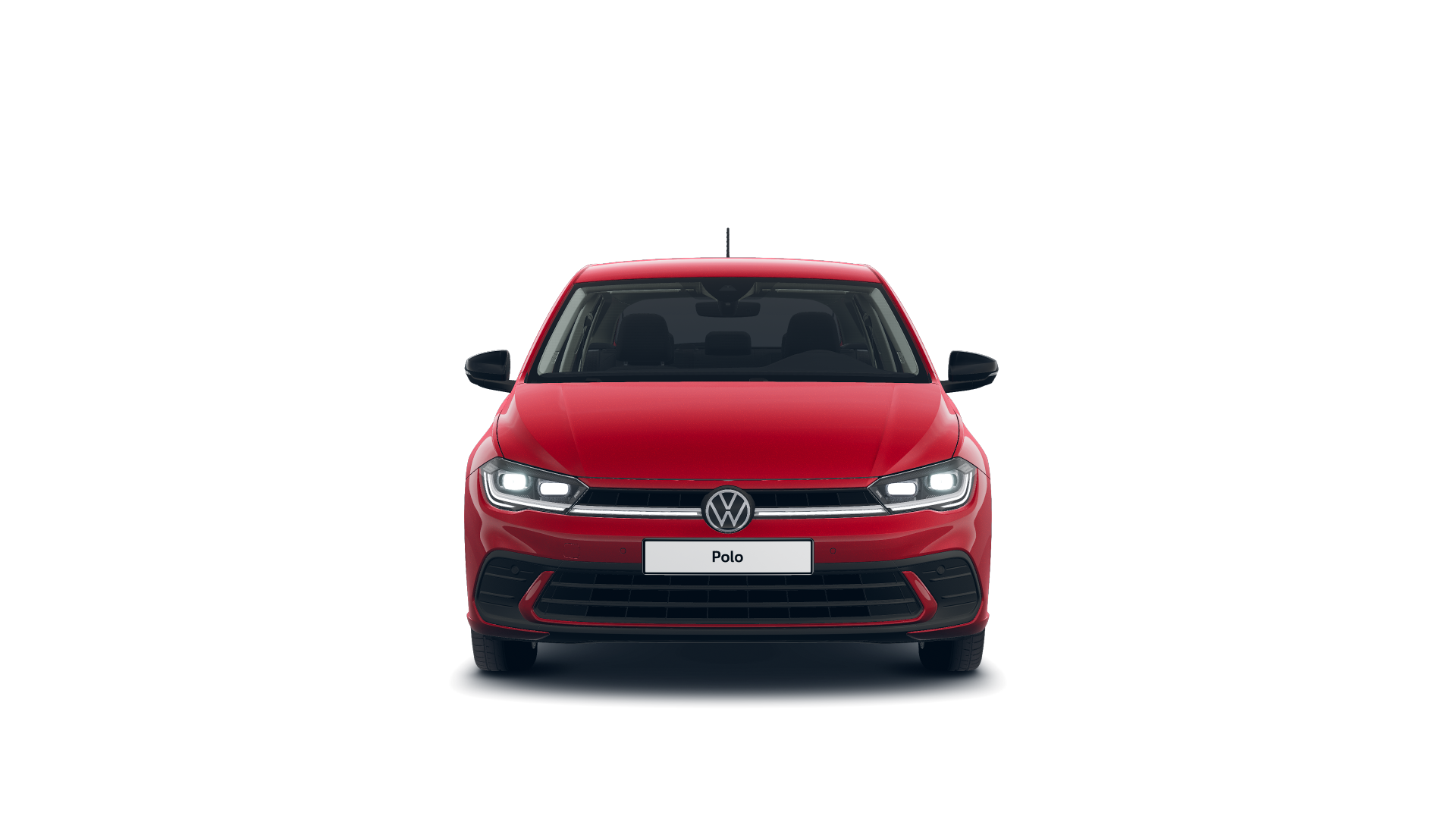 Volkswagen Polo 1.0 TSI Move