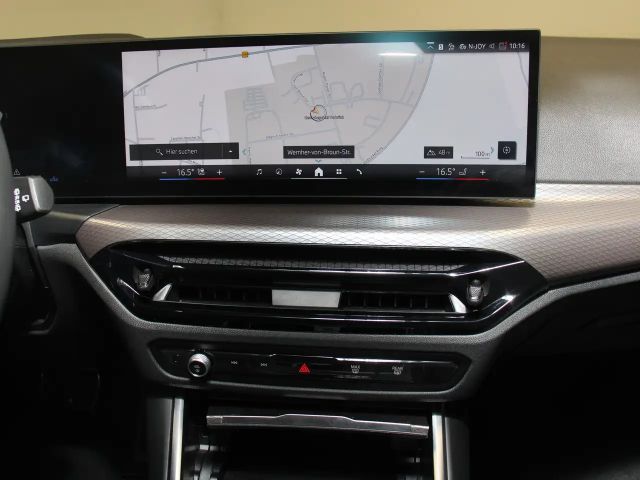 BMW 320 320d M-Sport Touring