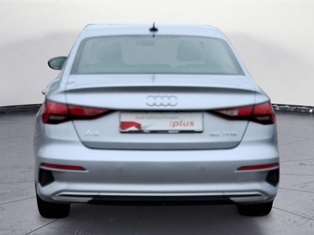 Audi A3 30 TFSI S-Tronic Sedan