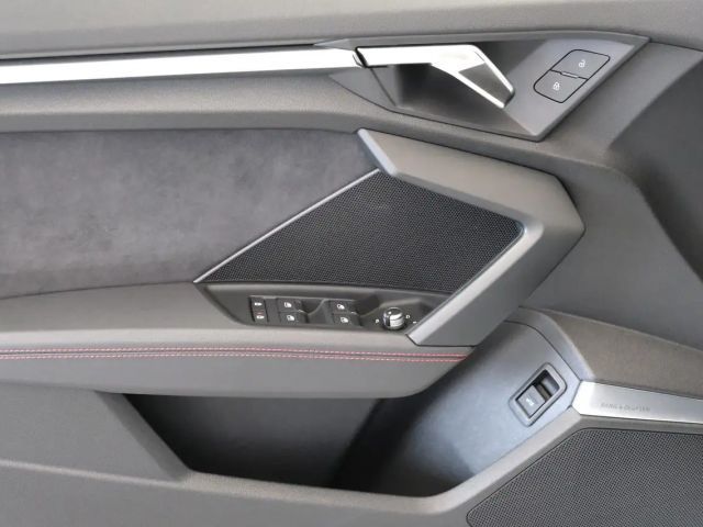 Audi RS3 Quattro Sedan Sportback