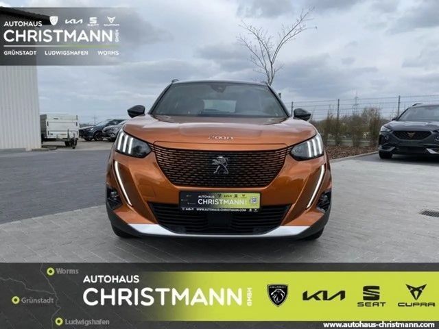 Peugeot 2008 GT-Line