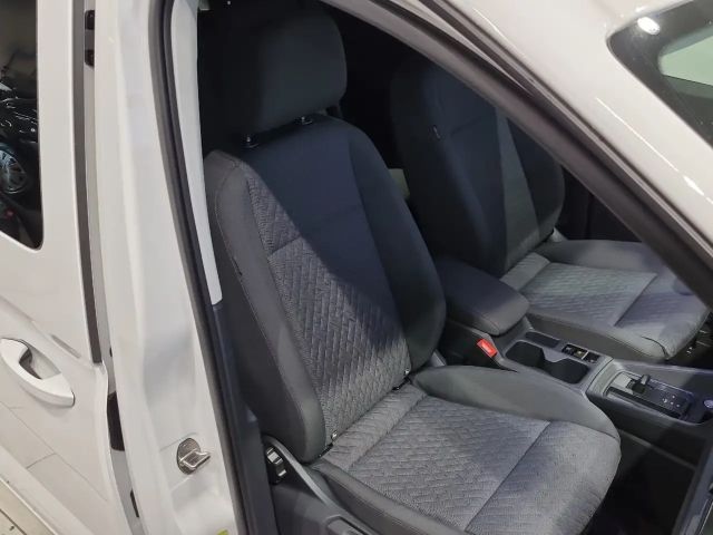 Volkswagen Caddy Life Maxi eHybrid