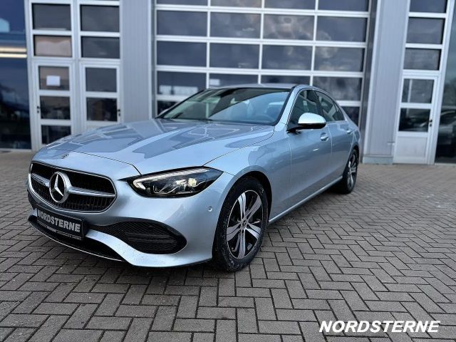 Mercedes-Benz C 180 AVANTGARDE Sedan