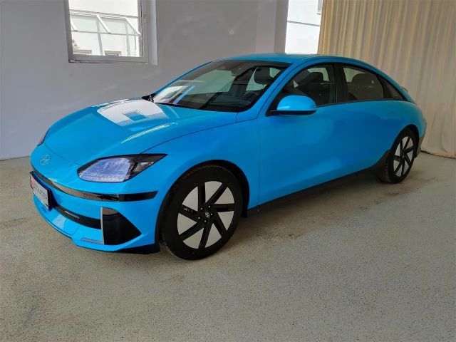 Hyundai IONIQ 6 Ioniq 6 Base Line Long Range *Wärmepumpe*