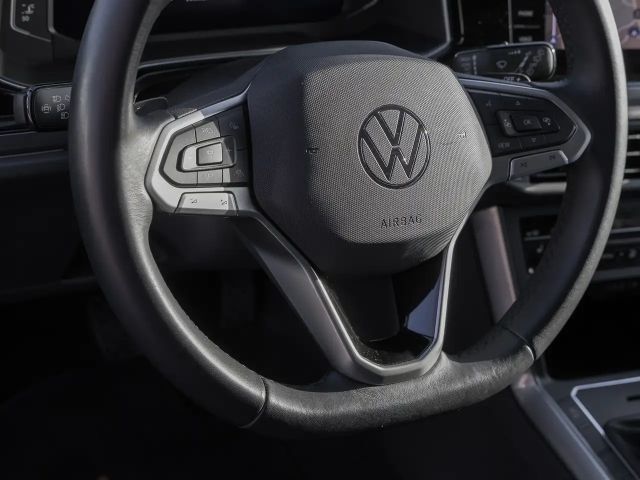 Volkswagen Polo 1.0 TSI DSG Style